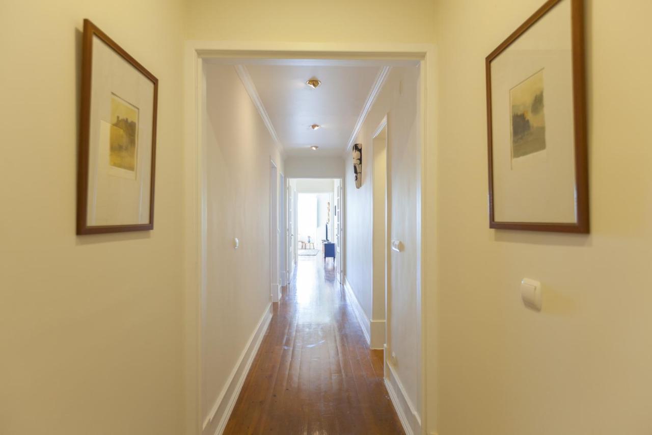 Flh Graca Family With View Apartment Lisbon