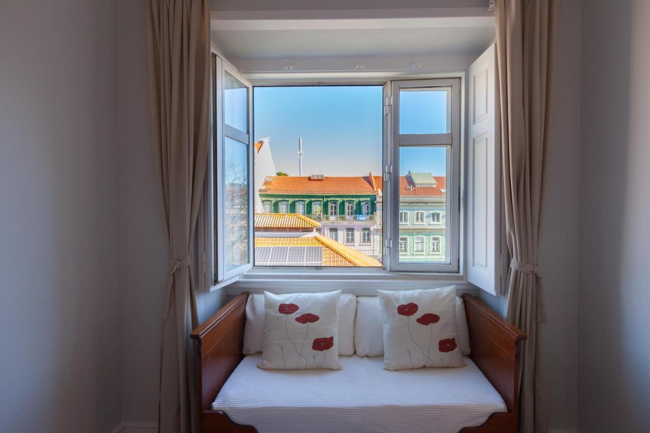 Flh Graca Family With View Apartment