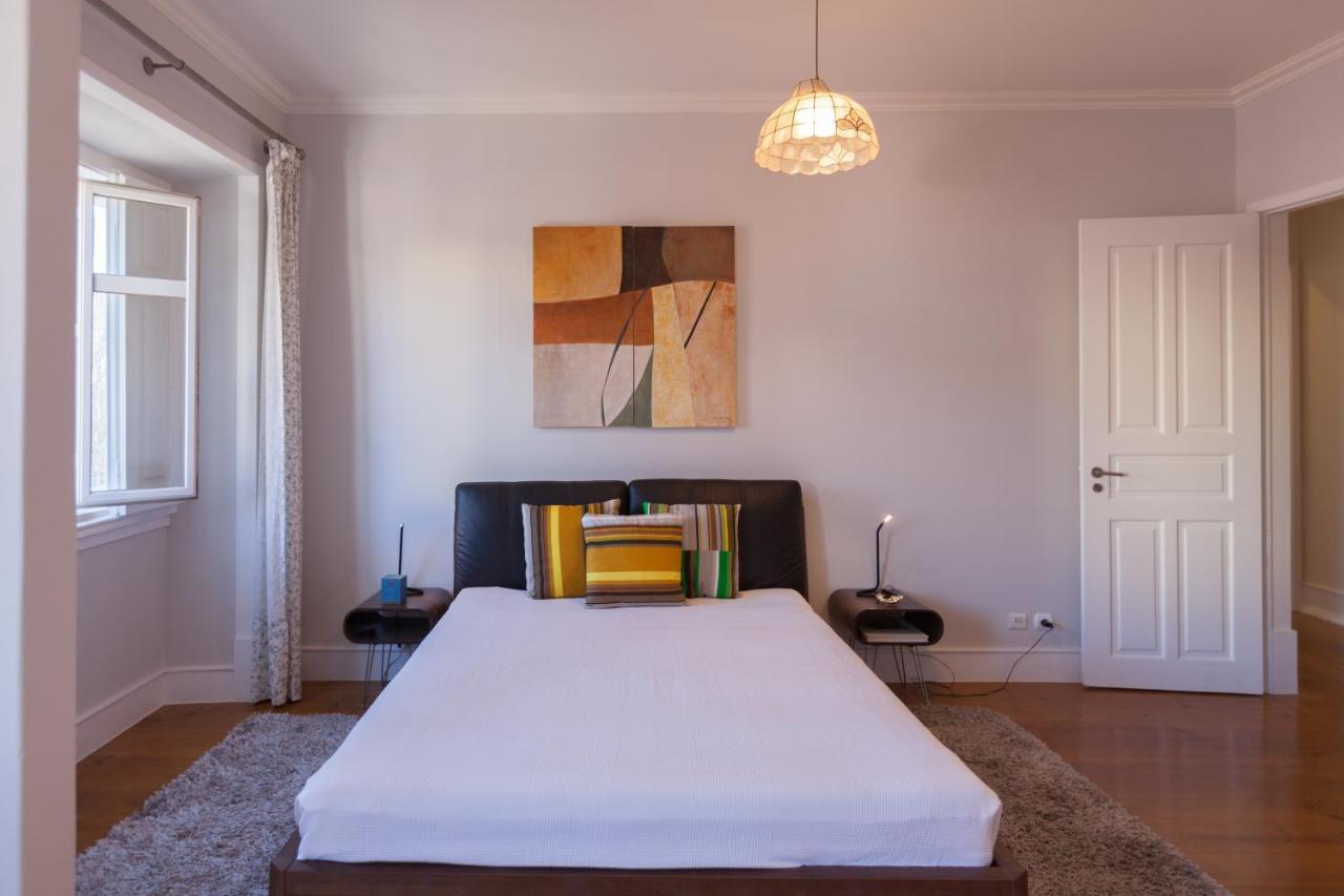 Flh Graca Family With View Apartment