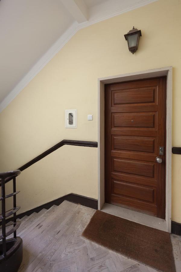 Flh Graca Family With View Apartment